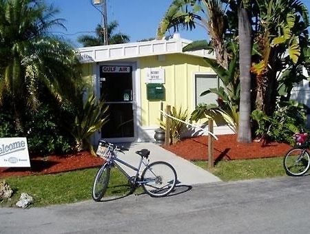 Gulf Air Rv Resort - Campground Fort Myers Buitenkant foto